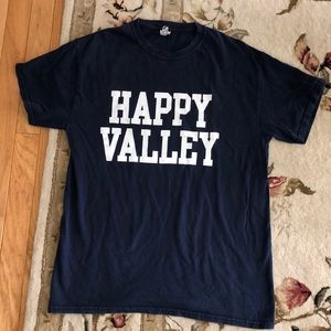 Penn State T Shirt Sz Medium